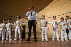 Педагог-организатор Педагог-организатор