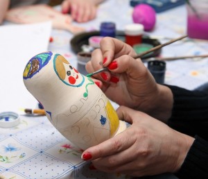 Преподавание ДПИ в организациях ДО57312 Преподавание ДПИ в организациях ДО57312