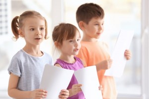 Преподавание вокала Преподавание вокала